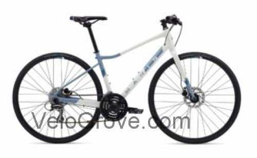 Marin Terra Linda 2 fiche technique et avis